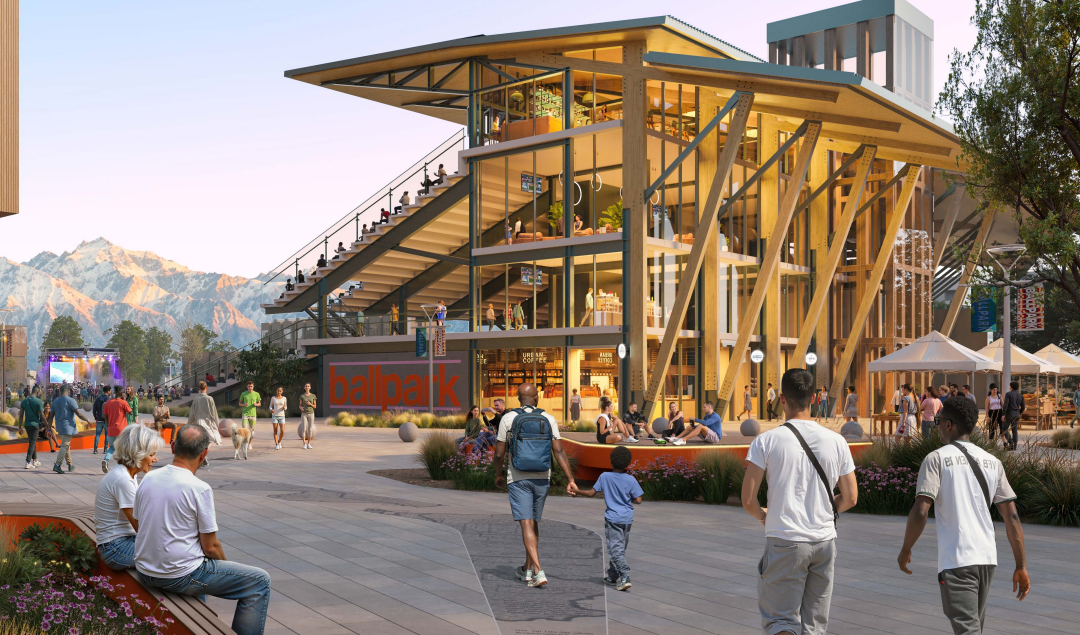 SLC floats new MU-15 zone as part of Ballpark NEXT rezone proposal